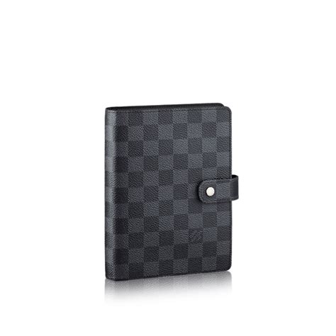 agende personalizzate lv|Copertina Agenda MM Tela Monogram .